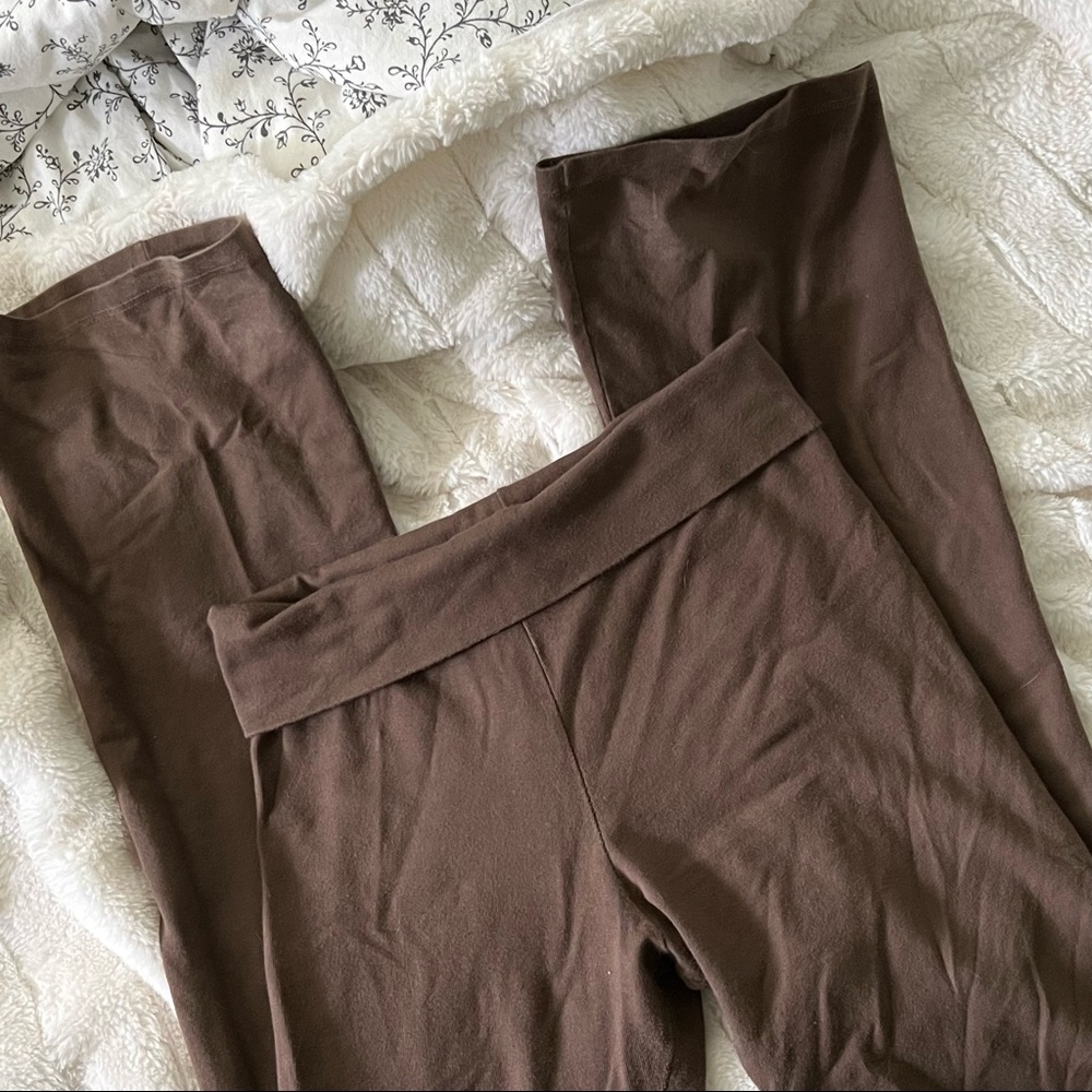 Brandy Melville Priscilla pants - Picture 3 of 5